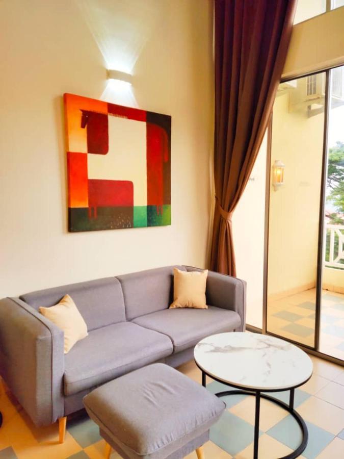 Lotus Desaru G510 By Jss Hotel Bandar Penawar ภายนอก รูปภาพ