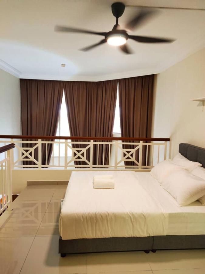 Lotus Desaru G510 By Jss Hotel Bandar Penawar ภายนอก รูปภาพ