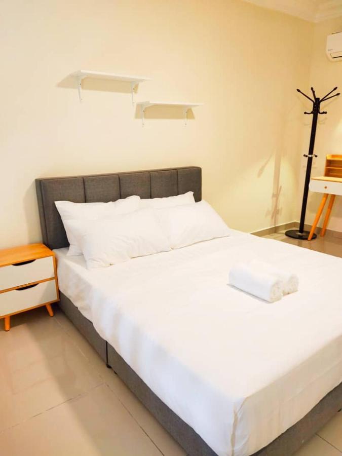 Lotus Desaru G510 By Jss Hotel Bandar Penawar ภายนอก รูปภาพ