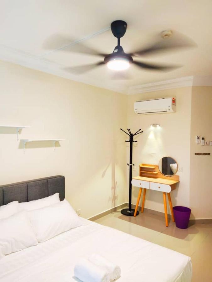 Lotus Desaru G510 By Jss Hotel Bandar Penawar ภายนอก รูปภาพ