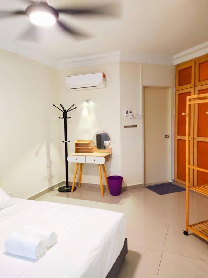 Lotus Desaru G510 By Jss Hotel Bandar Penawar ภายนอก รูปภาพ