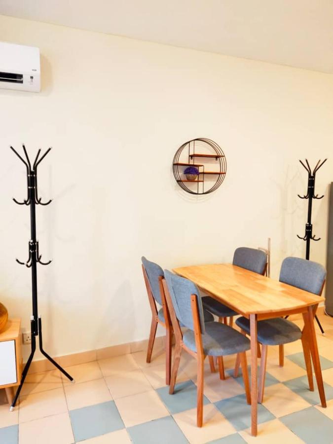 Lotus Desaru G510 By Jss Hotel Bandar Penawar ภายนอก รูปภาพ