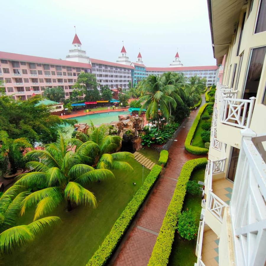 Lotus Desaru G510 By Jss Hotel Bandar Penawar ภายนอก รูปภาพ